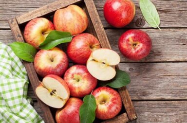 Ăn táo có béo không? Cách giảm cân bằng táo trong 3 ngày HIỆU QUẢ