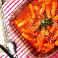 ăn Tokbokki Có Béo Không