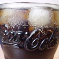 Uống Coca Có Béo Không