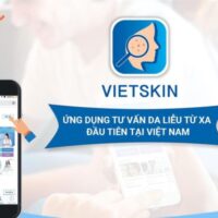 TOP 13 app soi da mặt kiểm tra tình trạng chính xác nhất