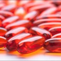 8 lợi ích của astaxanthin đối với sức khỏe làn da bạn nên biết