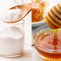 “Tuyệt chiêu” dùng baking soda trị mụn lưng cực hiệu quả 