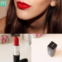 Review & Swatches 25+ Màu Son MAC Lipstick Chính Hãng