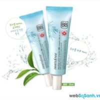 6 loại BB Cream hoàn hảo cho da dầu và mụn