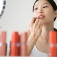 Bộ mỹ phẩm make up cơ bản cho người mới bắt đầu