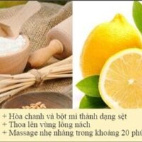 Sự thật hiệu quả tắm trắng bằng bột mì! Review từ người dùng