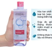 Các Bước Skincare Cho Da Khô Mụn Đúng Cách, Hiệu Quả