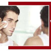 Hướng dẫn 8 bước skin care cho nam giới đúng cách, cực đơn giản lại vô cùng hiệu quả