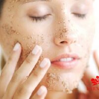 Các bước skincare tẩy da chết đúng chuẩn, an toàn