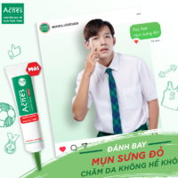 Top 8 Kem Chấm Mụn Hiệu Quả Giá Bình Dân Bạn Nên Biết