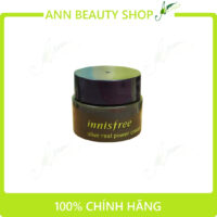 Kem dưỡng Innisfree Minisize các loại (olive HSD 11/2021)