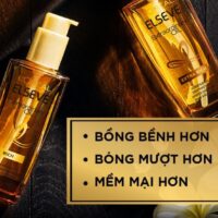 Gợi Ý 5 Dầu Dưỡng Tóc Giá Bình Dân Được Yêu Thích Nhất