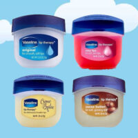 Vaseline có mấy loại? Vaseline hồng hay trắng tốt hơn?