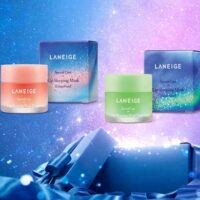 Review Mặt Nạ Môi Laneige: Dưỡng Ẩm, Mềm Môi Và Trị Thâm Hiệu Quả