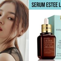 Cách sử dụng serum Estee Lauder mang đến hiệu quả tối ưu