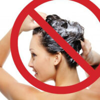 10 cách chăm sóc tóc sau khi uốn tại nhà