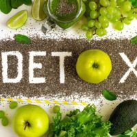 7 công thức nước detox thải độc giúp đẹp da - giữ dáng