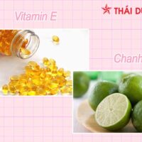 10 Cách làm đẹp bằng vitamin E da trắng hồng mịn màng tại nhà