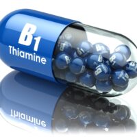 Làm trắng da bằng vitamin B1 và những điều cần lưu ý?