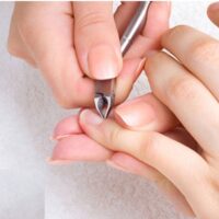 “Bách khoa toàn thư” về cắt da thừa móng tay chuẩn nhất