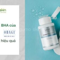 Cách dùng BHA của Obagi an toàn hiệu quả trong chu trình chăm sóc da