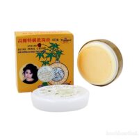 Kem dưỡng da ngọc trai sâm hàng Korean Extra Pearl Cream Thái Lan