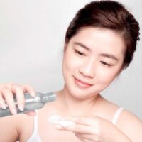 BẬT MÍ CÁCH SỬ DỤNG TONER VÀ LOTION ĐẠT HIỆU QUẢ CAO CỦA NGƯỜI NHẬT