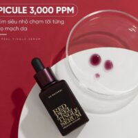 Cách Sử Dụng Serum Red Peel Tingle Premium Hiệu Quả