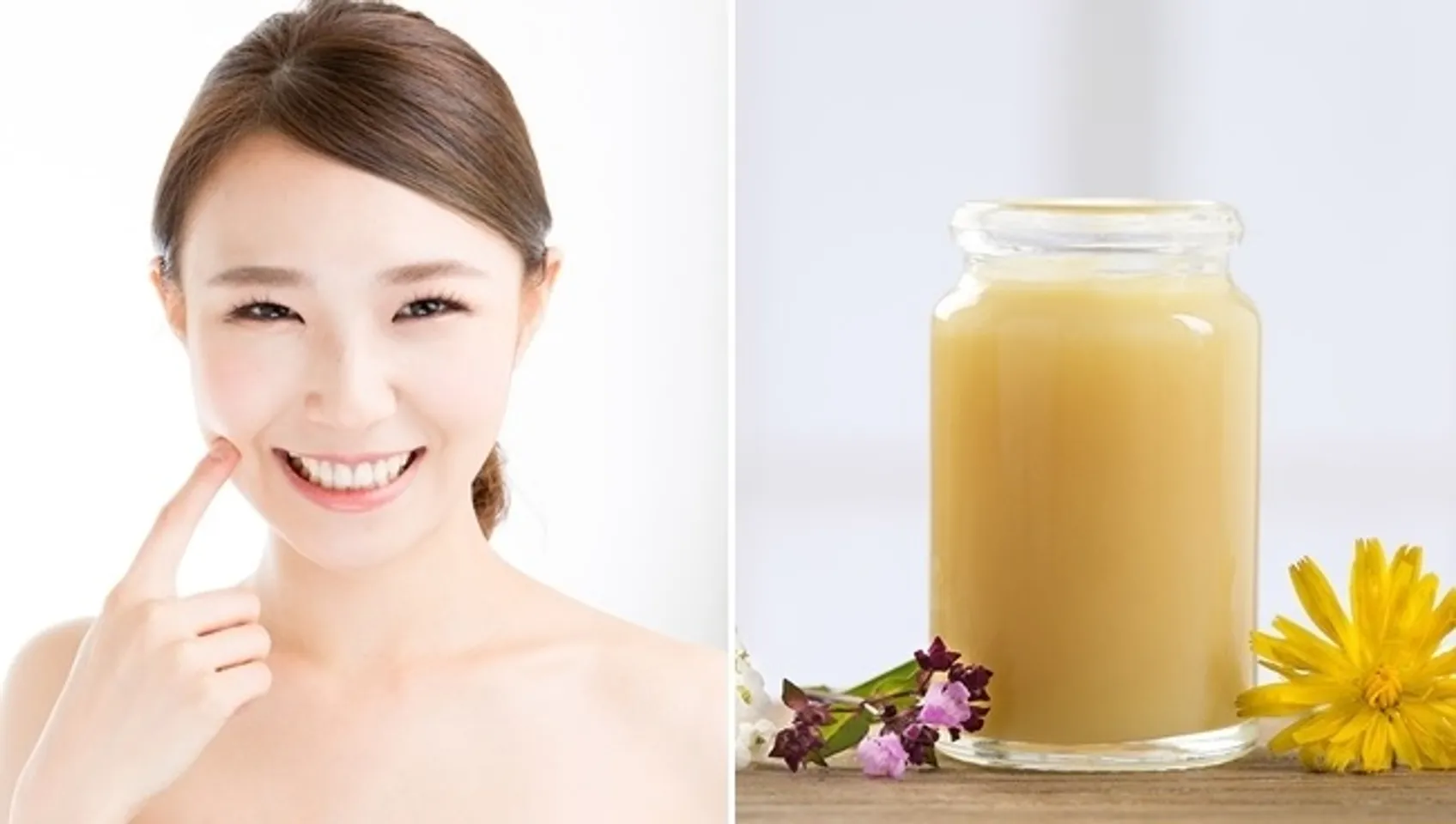 9 Cách sử dụng sữa ong chúa đắp mặt chăm sóc da hiệu quả