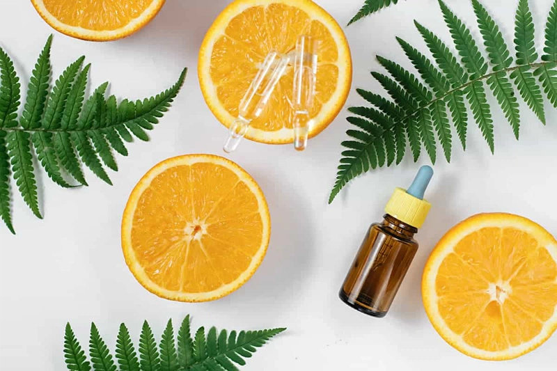 Cách bảo quản Serum vitamin C hạn chế tình trạng oxy hoá