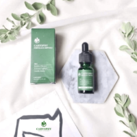 Review Serum trị mụn thâm Caryophy Hàn Quốc tốt không? Dùng bao lâu?