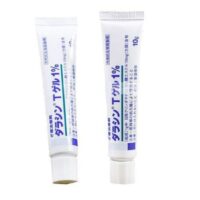 Gel trị mụn Sato Dalacin T 1% 10g Nhật Bản