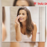 10 bước dưỡng da ban đêm, quy trình skincare chăm sóc da chuẩn