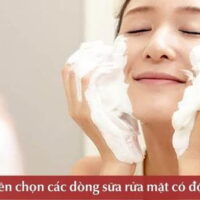 9 Bước skincare cho da khô căng tràn sức sống hàng ngày