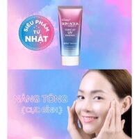 Kem Chống Nắng Skin Aqua Tone up UV Essence 80g