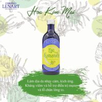 Review Toner Christian Lenart Dành Cho Từng Loại Da