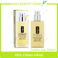 Gel Dưỡng Clinique Dramatically Different Moisturizing Gel (Gel VÀNG)