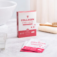 Mask Collagen