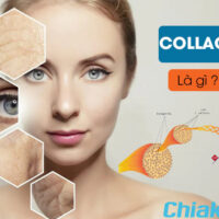 Collagen hàn quốc