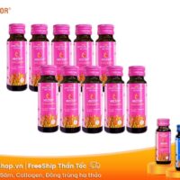 Top 9 loại Collagen Việt Nam loại nào tốt hiện nay