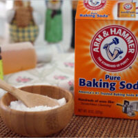 15 Công dụng của baking soda trong cuộc sống hàng ngày