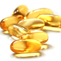 Da dầu có nên uống Vitamin E không?