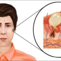 Da mặt đột nhiên nổi nhiều mụn có sao không? Cách điều trị hiệu quả