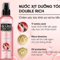 Top Serum Dưỡng Tóc Hàn Quốc Giá Tốt, Chất Lượng Tốt