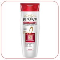 Dầu Gội Phục Hồi Tóc Hư Tổn L'Oreal Elseve Total Repair 5 Shampoo