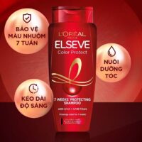 Top 4 Dầu Gội L'Oréal Tốt Nhất Cho Mái Tóc Của Bạn