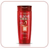 Dầu Gội Bảo Vệ Màu Tóc Nhuộm L'Oreal Elseve Color Protect 7 Weeks Shampoo 280ml