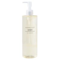 Dầu tẩy trang Muji Cleansing Oil 400ml cho da nhạy cảm