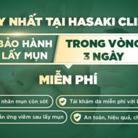 Combo Lấy Mụn Tăm Bông Chuẩn Y Khoa