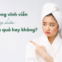 Triệt Lông Vĩnh Viễn Vùng Kín Giá Bao Nhiêu